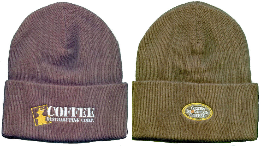 CDC Winter Hat