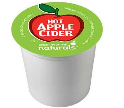 Apple Cider K-Cup
