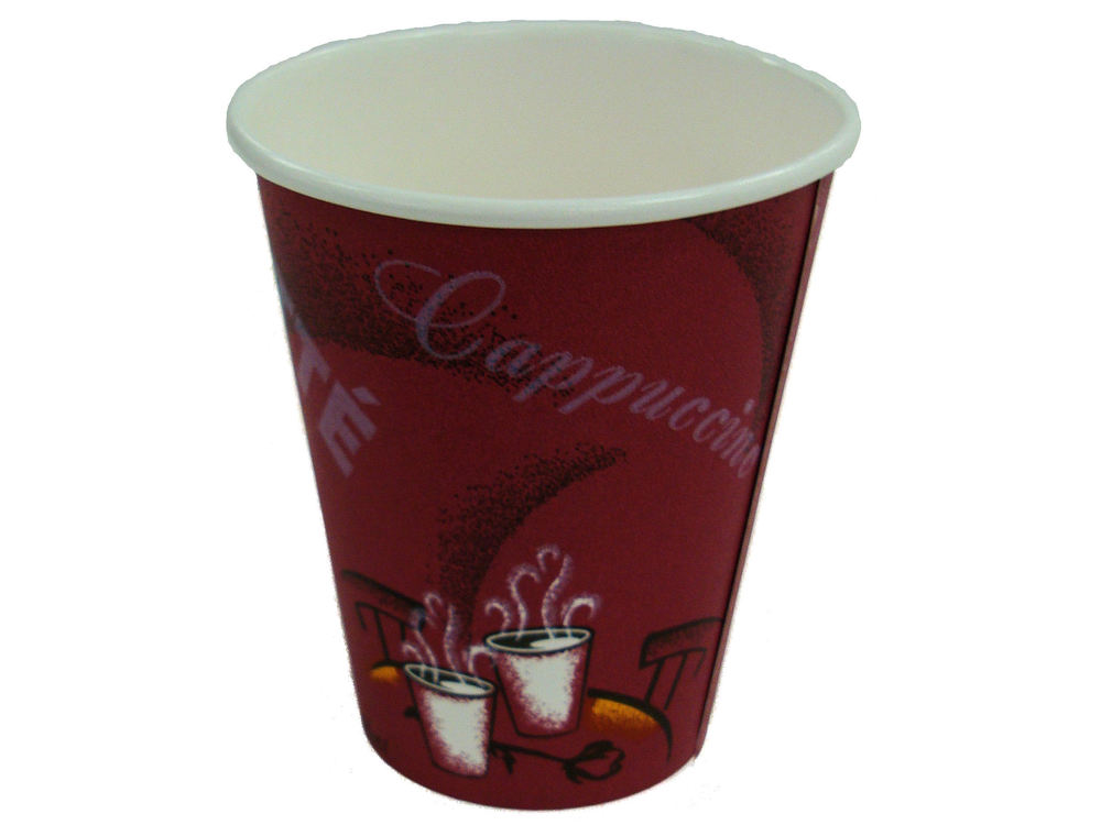 Bistro Style Cup
