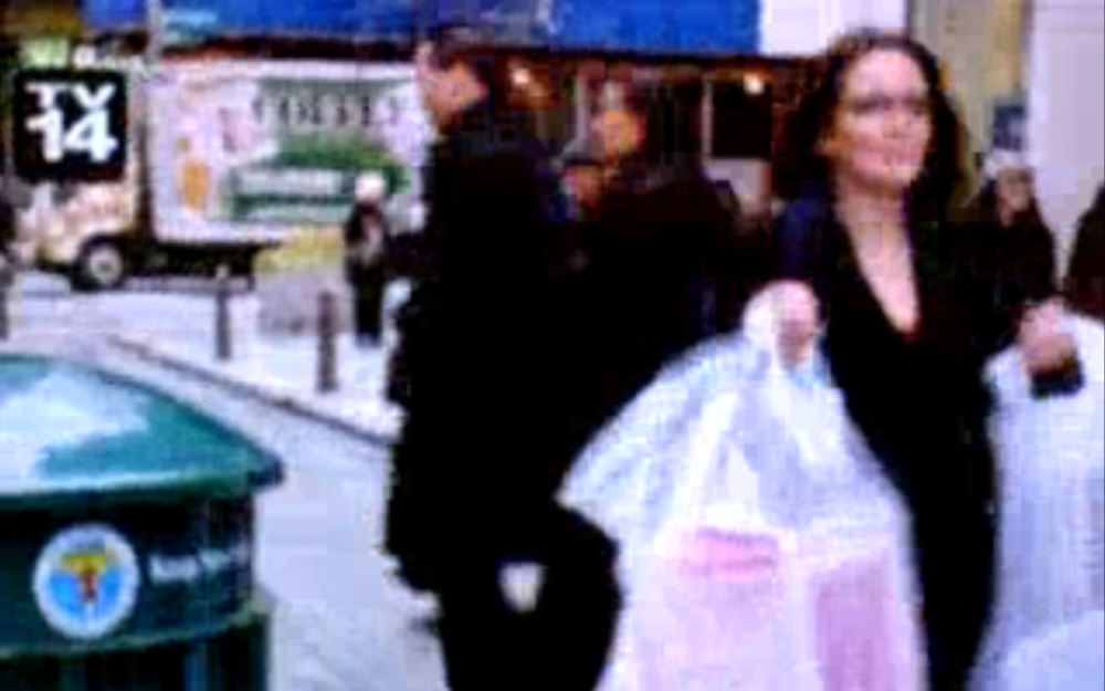 CDC On TV: 30 Rock