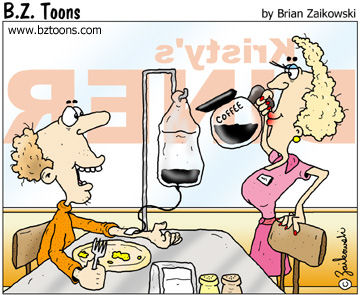 coffee-intravenous