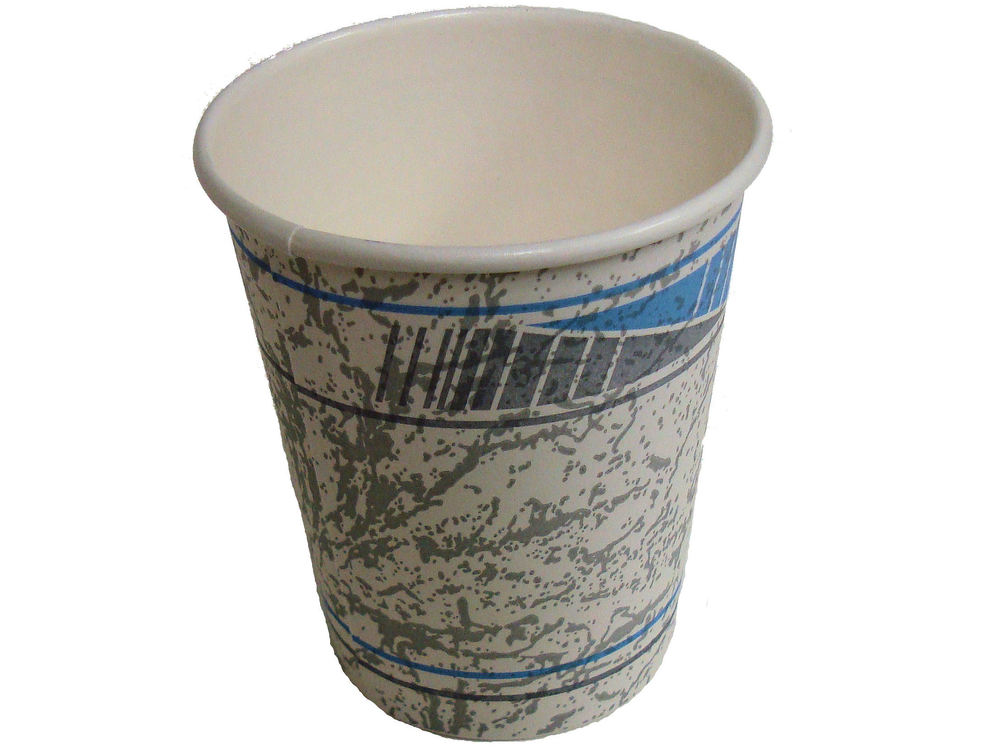 Envy Paper Cup