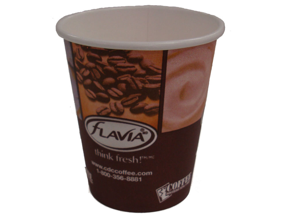 Flavia Style Cup