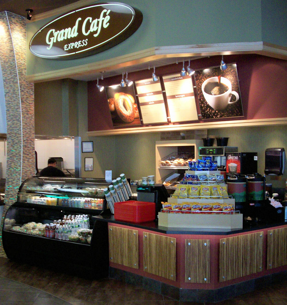 Coffee Distributing Corp. Wholesale Green Mountain Customer