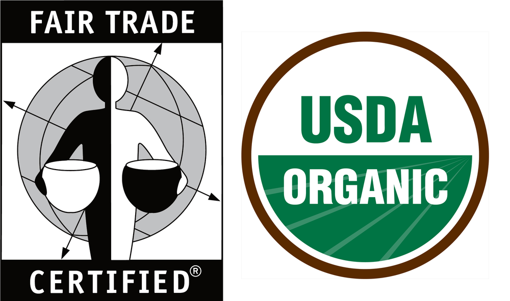 Green Mountain Suspends Fair Trade Organic Coffee Distributing Corp