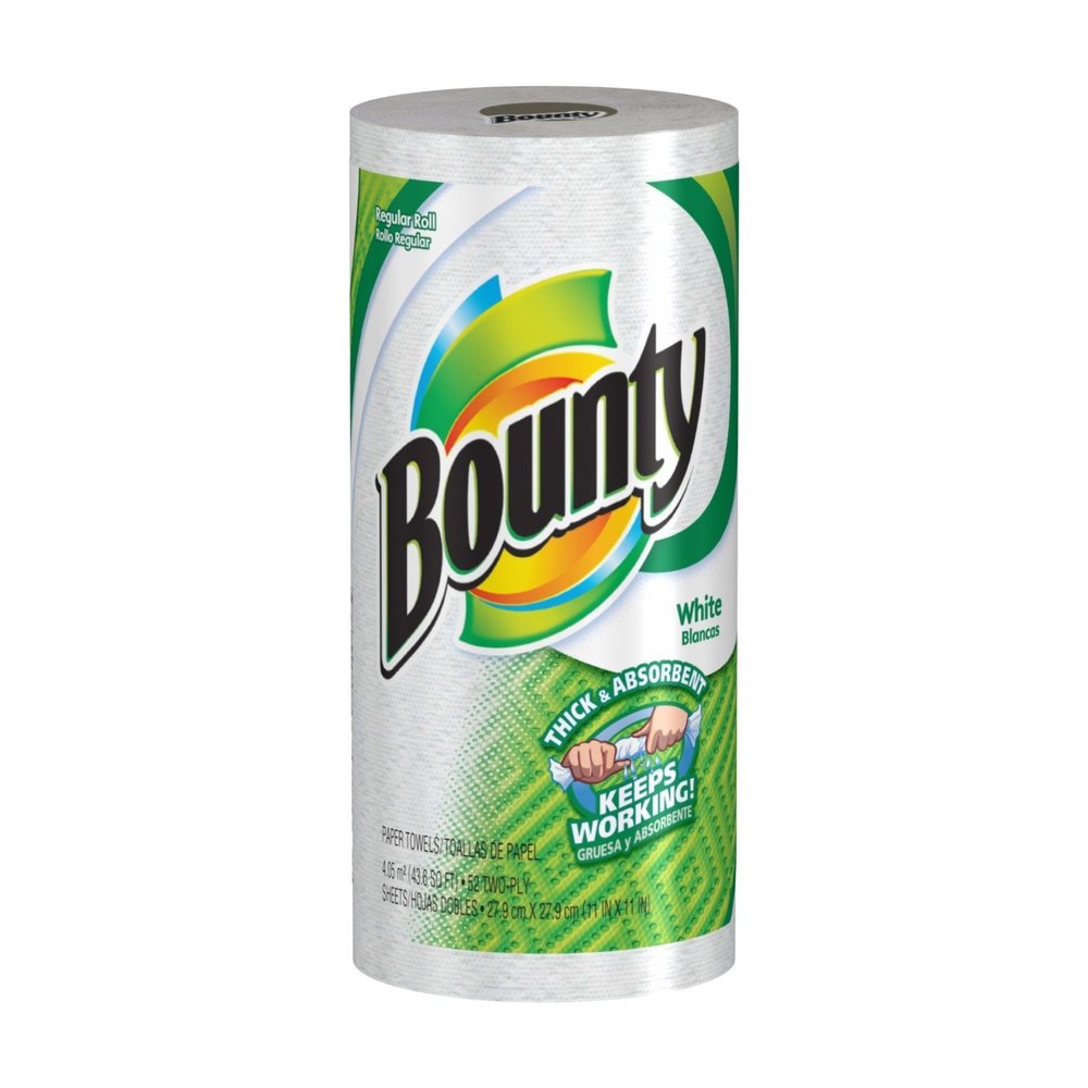 Bounty Paper Towels Now 30 Case Coffee Distributing Corp bounty-paper-towels-now-30-case-coffee-distributing-corp