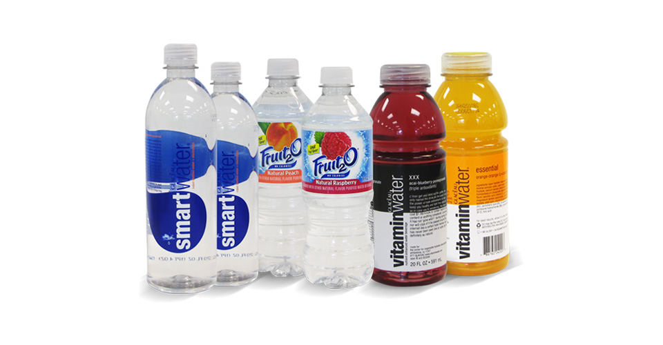 Bottled Water Office Delivery Poland Spring, Dasani, Evian & More