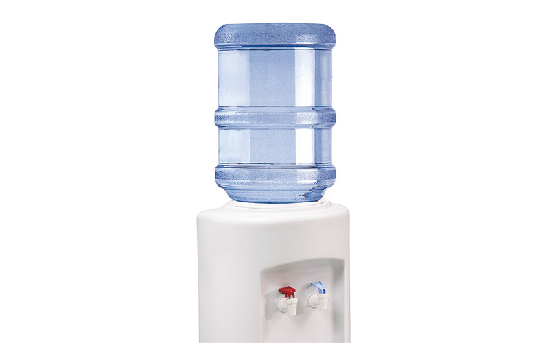Bottled Cooler Bottled Cooler