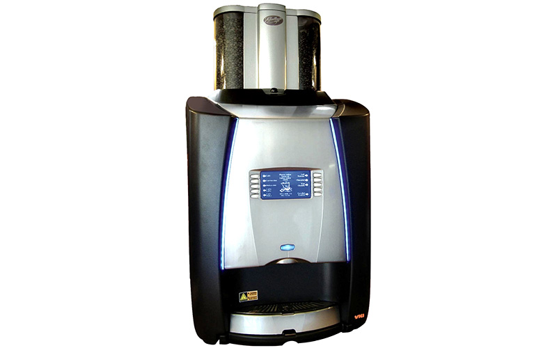How 10 cup scoops coffee many maker