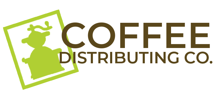 Coffee Distributing Corp