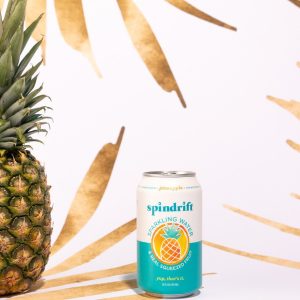 Pineapple Summer
