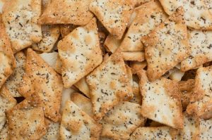 Baked in Brooklyn Flatbread