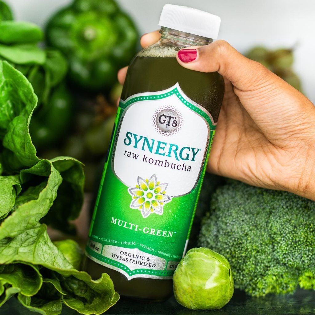 Anti-inflammatory Antioxidant Products