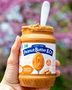 Peanut Butter & Co LGBTQ Owned