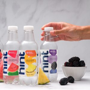 Hint Hydrated
