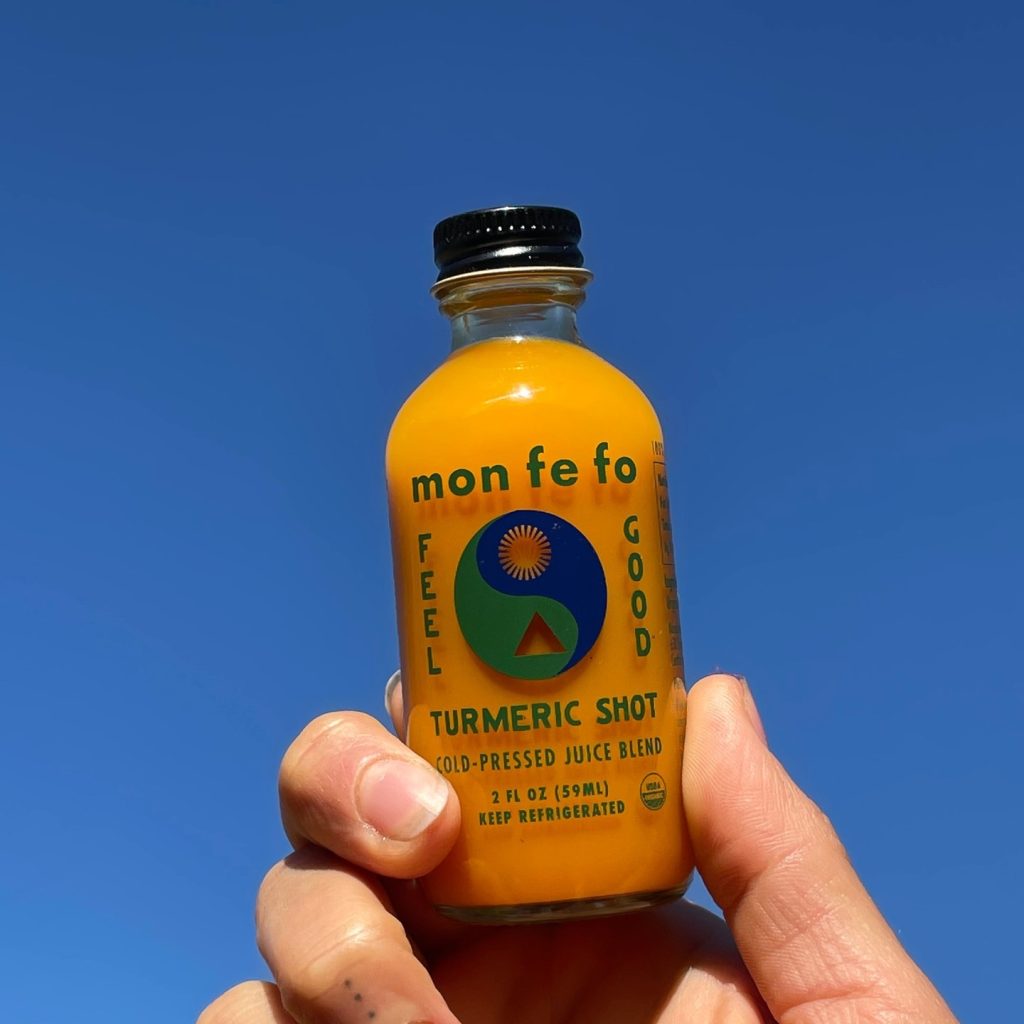 Anti-inflammatory Antioxidant Products