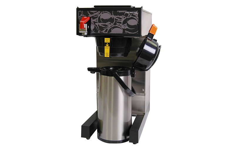 Newco coffee maker parts 2025