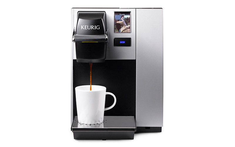 Keurig B150 Single Cup Coffee Machine