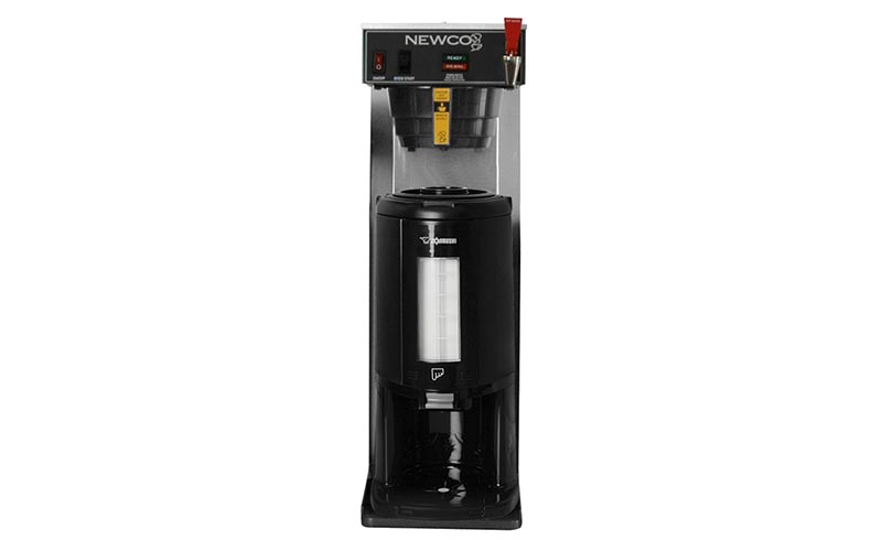 Newco ACE-D Tall Thermal Brewer