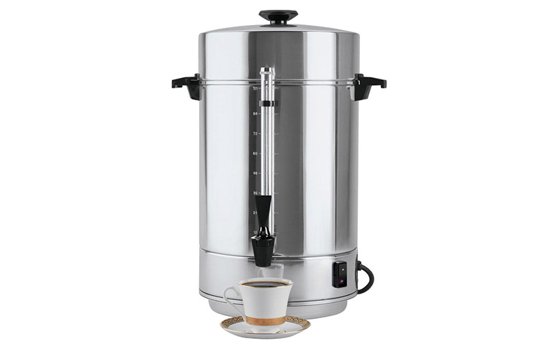 Regal 100 Cup Special Use Coffee Urn