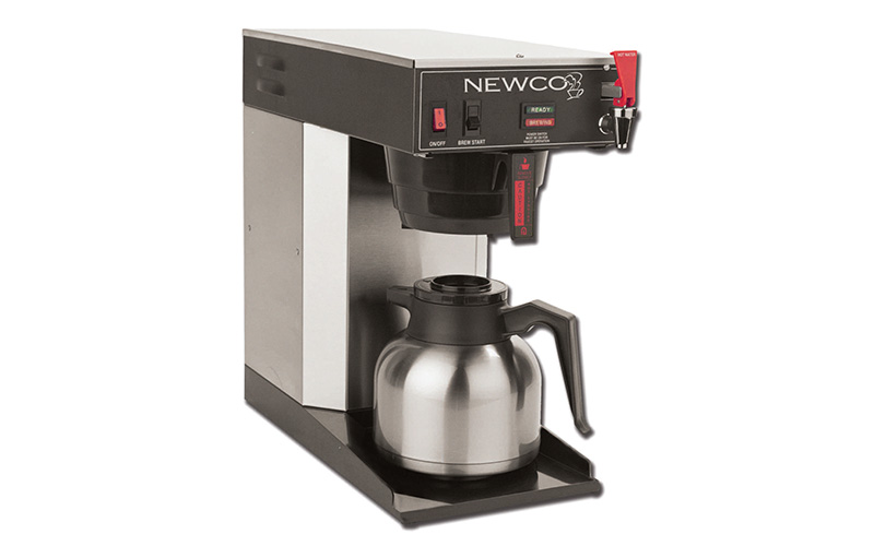 Newco ACE-TC Thermal Brewer