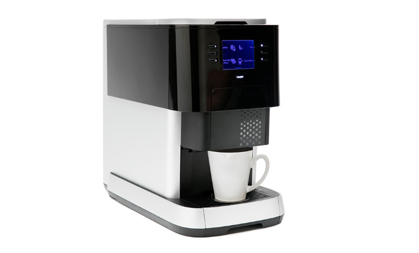 FLAVIA® CREATION 500 Single Cup Coffee Maker For Office