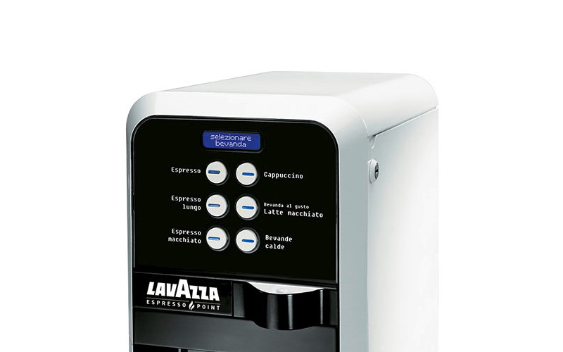 Macchine Lavazza Lavazza Espresso Point Ep 1800 Time