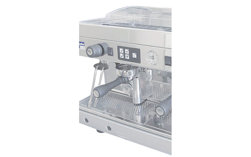 Lavazza Blue 4712 High Volume Espresso Machine