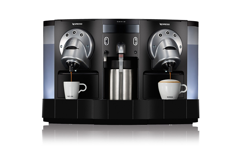 Nespresso CS224