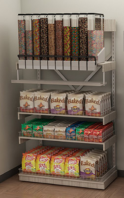 Office Pantry Solutions in NY, NJ & CT - Coffee Distributing Corp