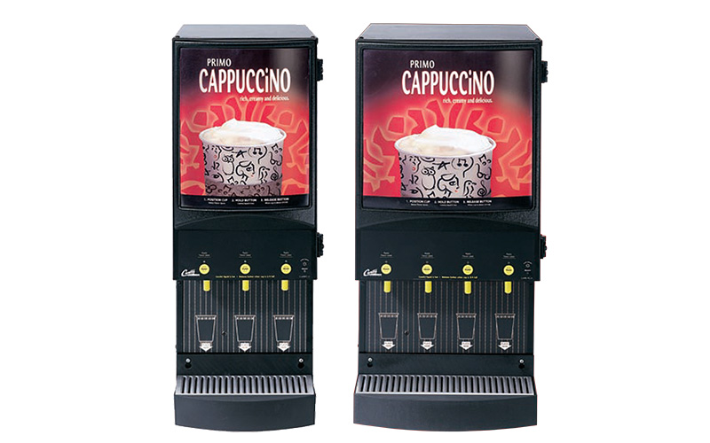 Café Primo Cappuccino (PC-3)