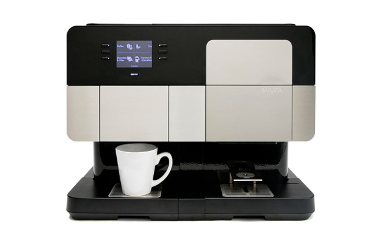 Flavia Barista Brewer