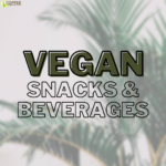 Vegan Snacks Beverages Employees