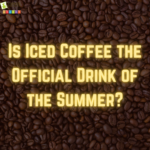 Iced Coffee Official Summer