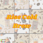 Rise Cold Brew