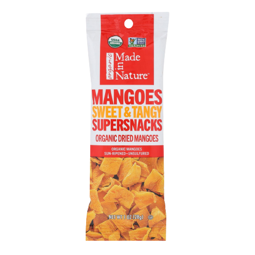 September's Trending Snacks