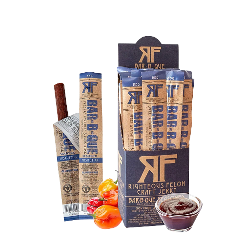 September's Trending Snacks
