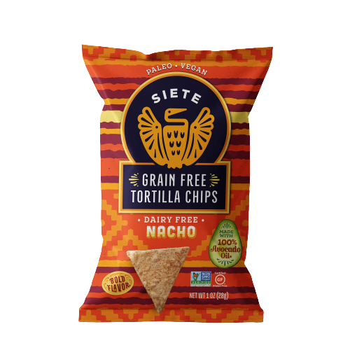 September's Trending Snacks