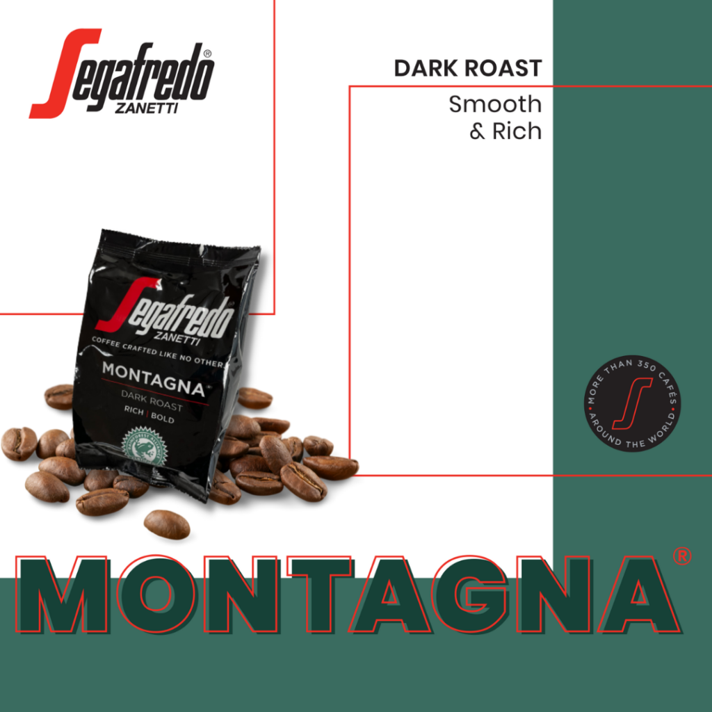 Segafredo Zanetti