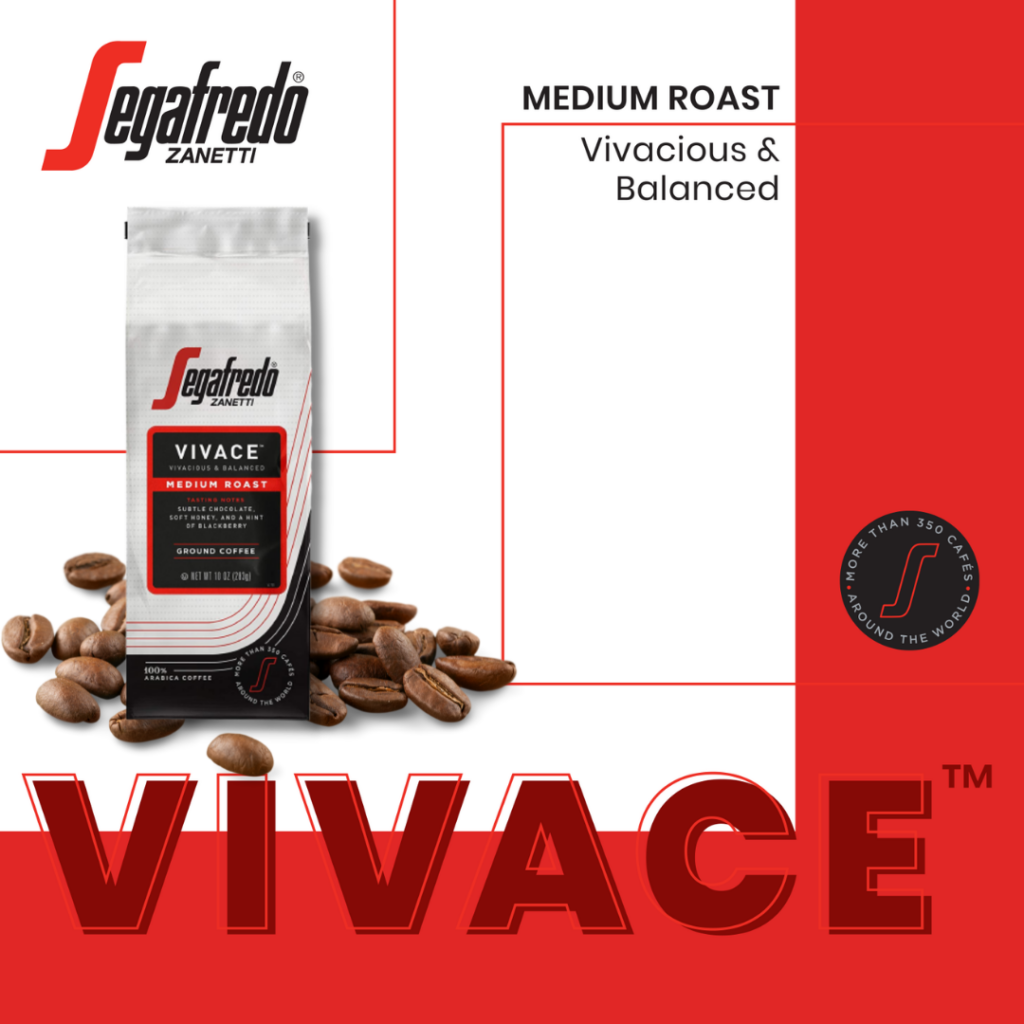 Segafredo Zanetti