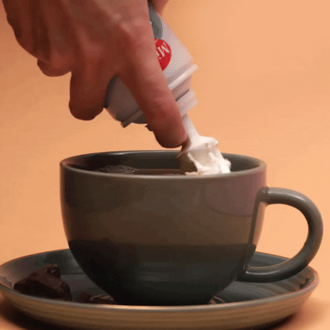 Warm Beverages