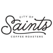 City of Saints Logo