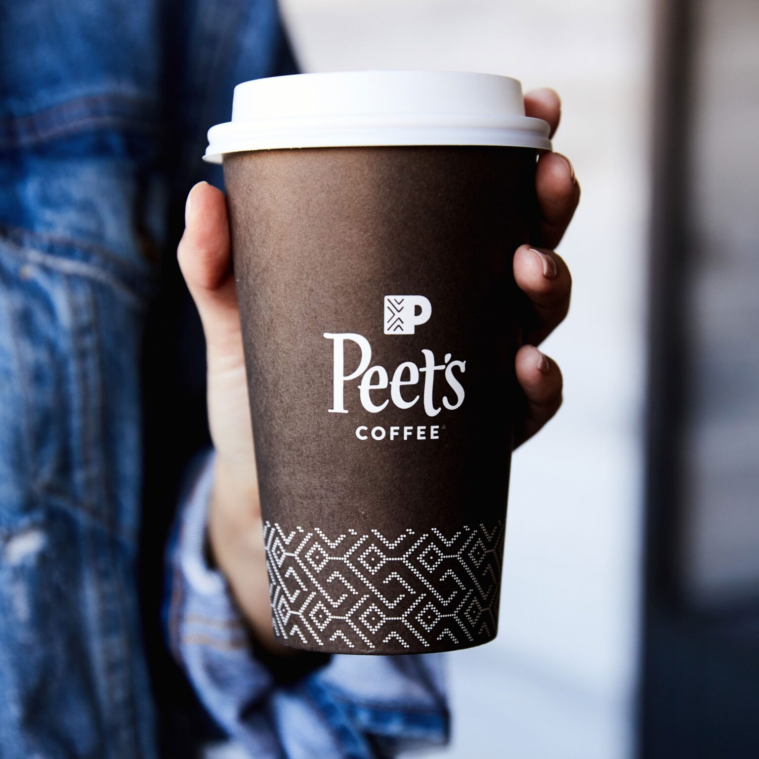 Peet's Coffee & More Coffee Distributing Corp