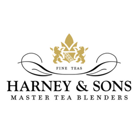 Harney & Son's Logo