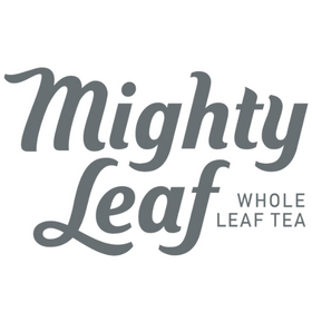 Mighty Leaf Logo