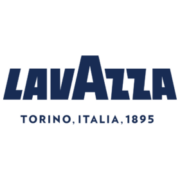 Lavazza Coffee Logo