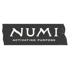 Numi Logo