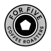 For Five Logo