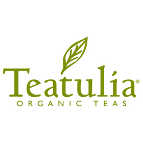 Teatulia Logo