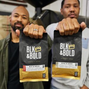 BLK & Bold Black Owned